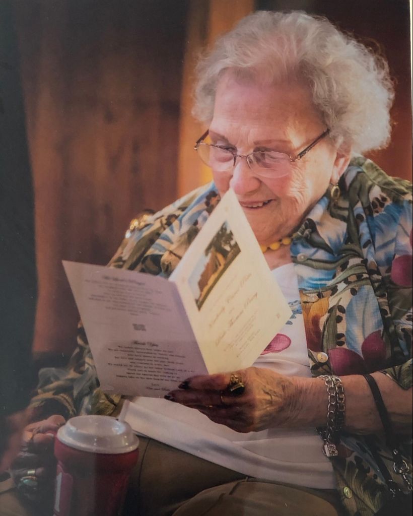 Billie C. Potts