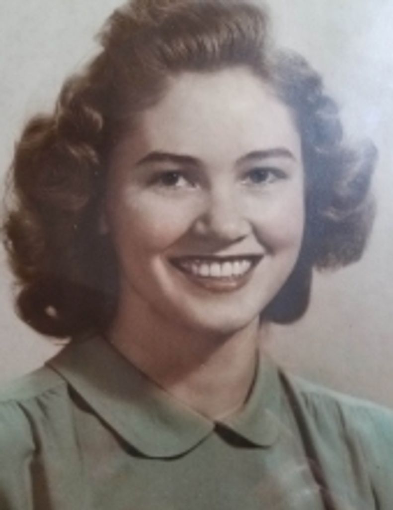 Juanita Jacobs Darden