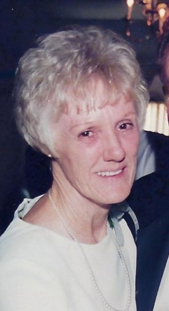 Gail Jackson Profile Photo