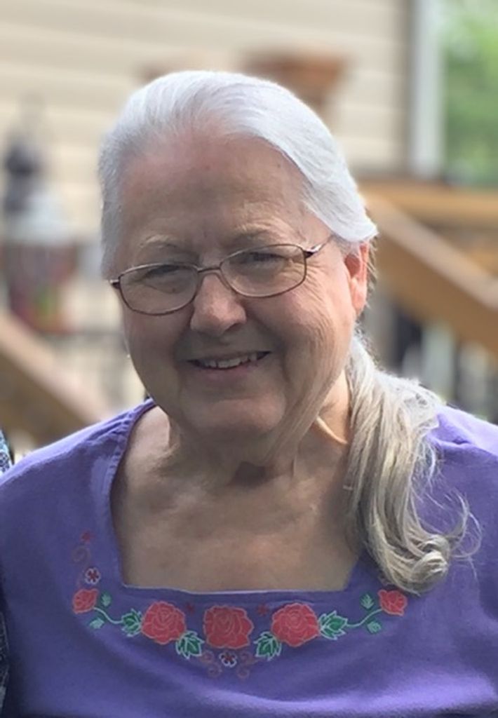 Barbara J. (Jourdan)  Patterson Profile Photo