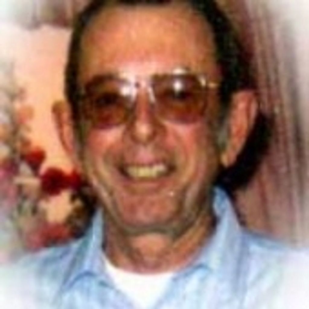 John Peckham Profile Photo