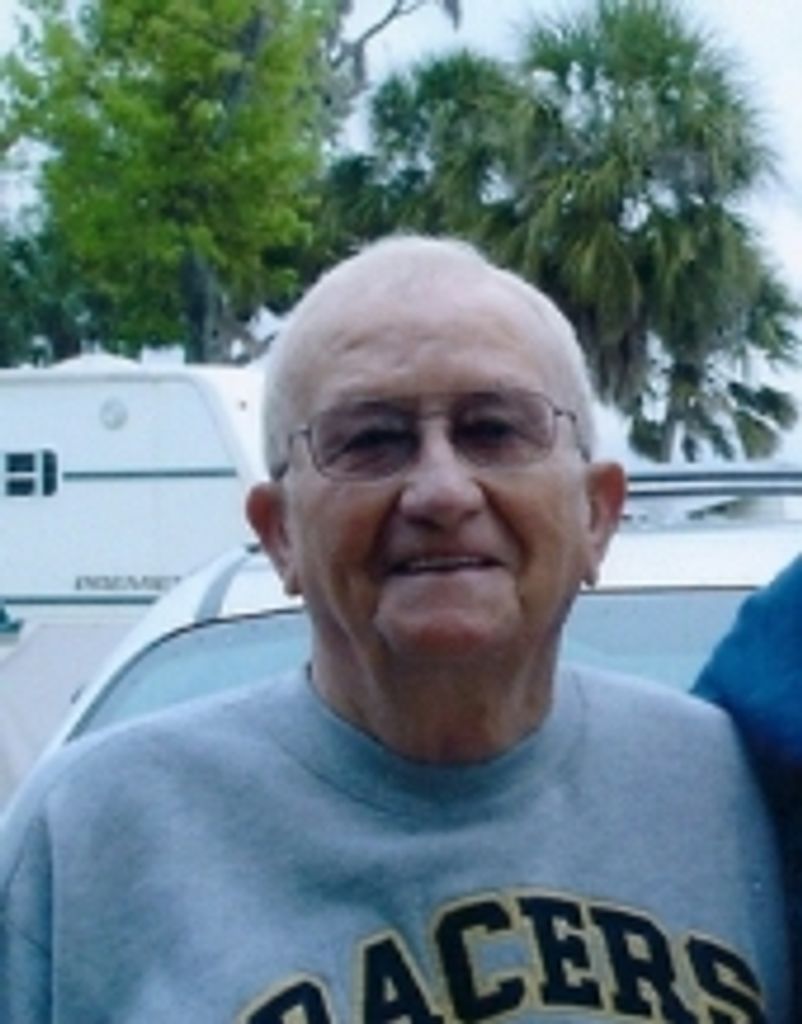 Jack D Marsh