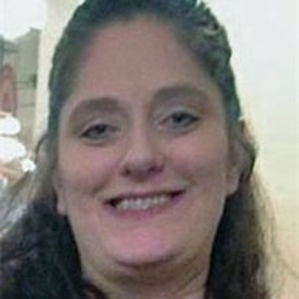 Tricia Morris