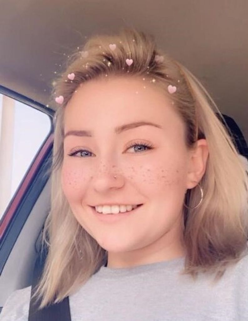 Macaila Michelle Morris Profile Photo