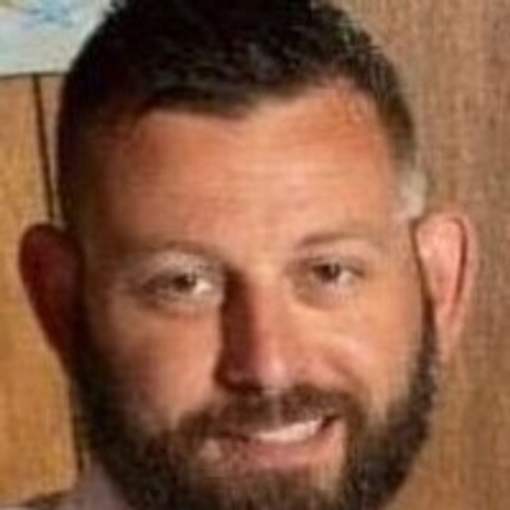 David Andrew Hulick