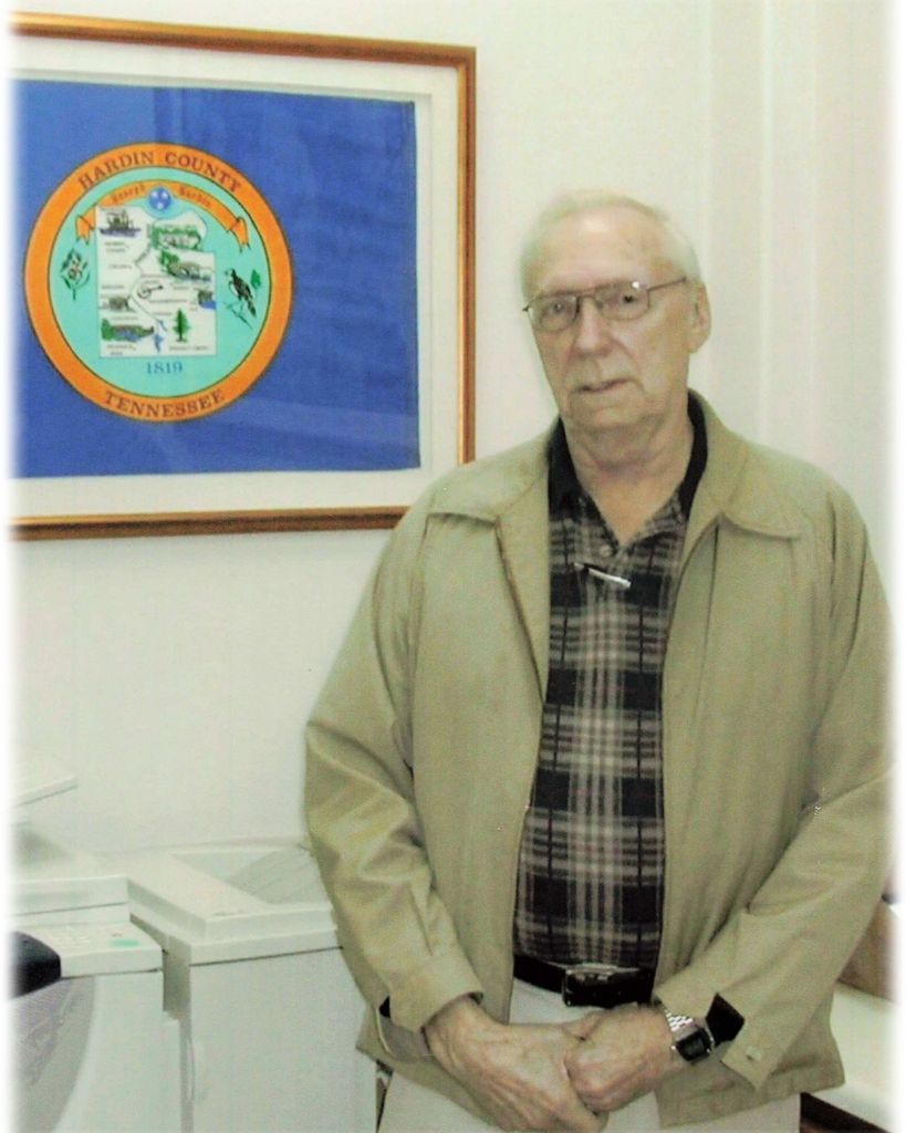 James Simmons Berry