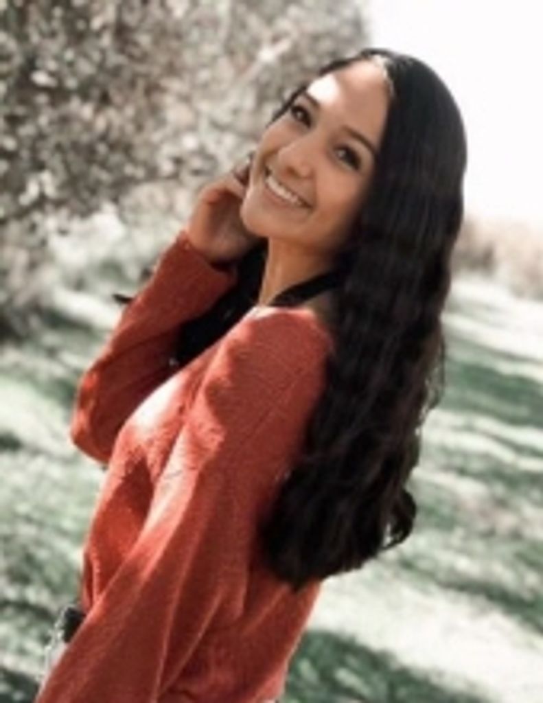 Aileen Aguilar