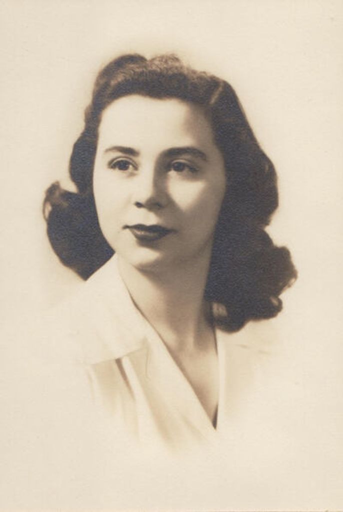Mary F Adams Profile Photo
