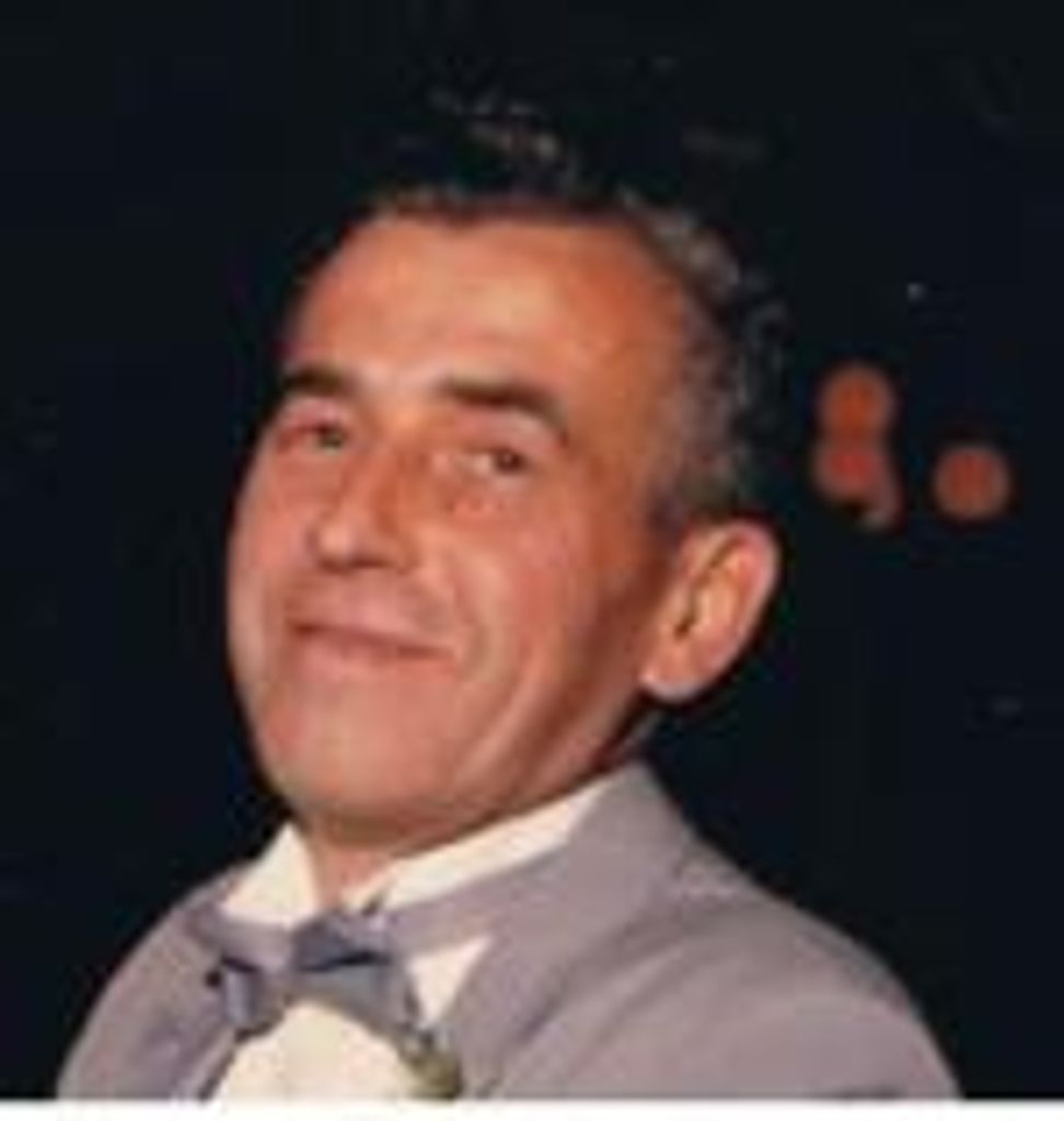 Lester L. Dreisbaugh