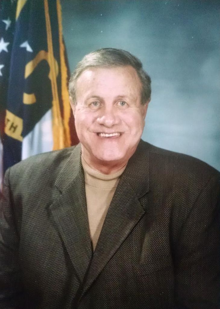 Ernest  McAbee