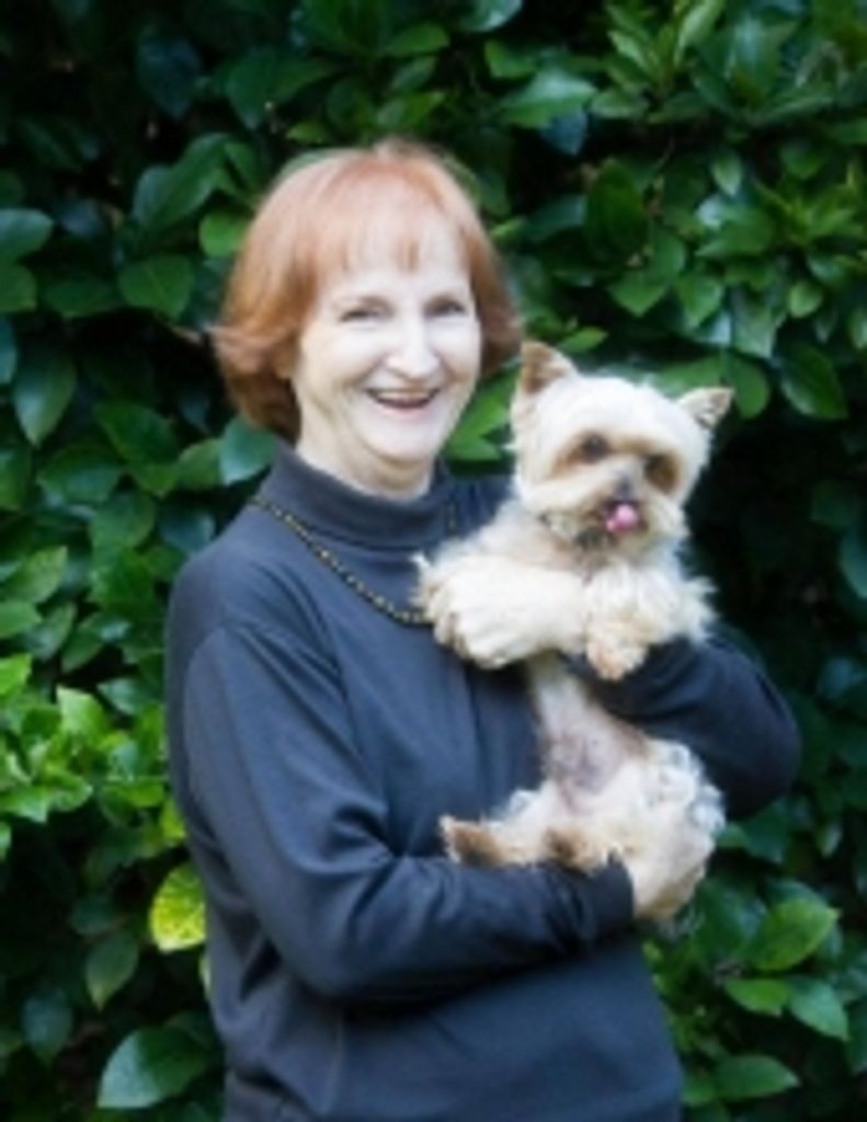 Doretha Melton Stock