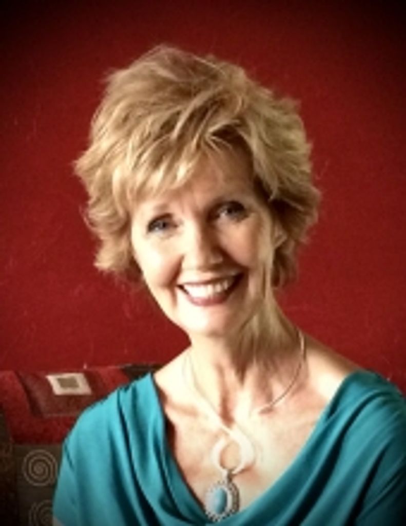 Carlyn Sheryl "Sherry" Robison