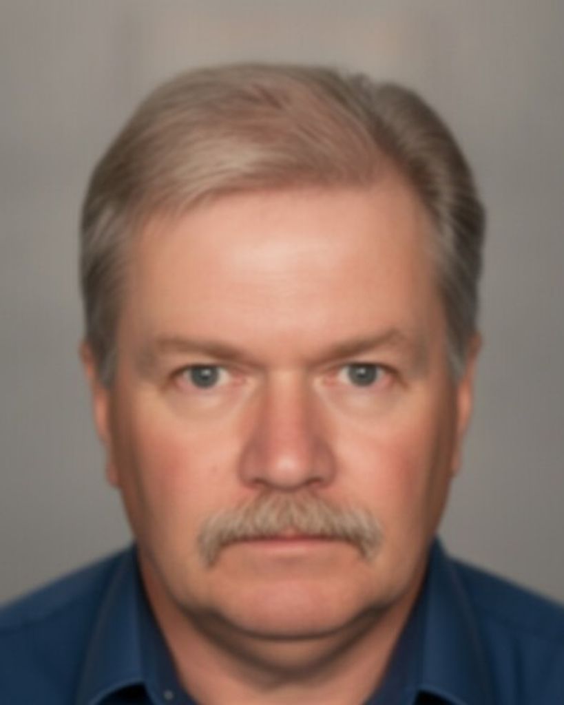 David M. Andrews Profile Photo