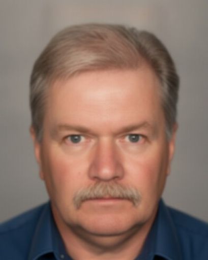 David M. Andrews's obituary image