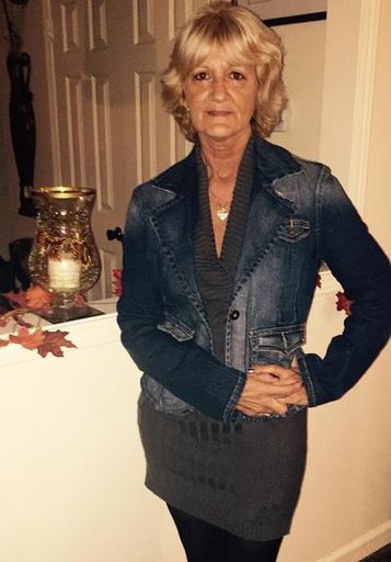 Photo of Nancy Nichols Adkins