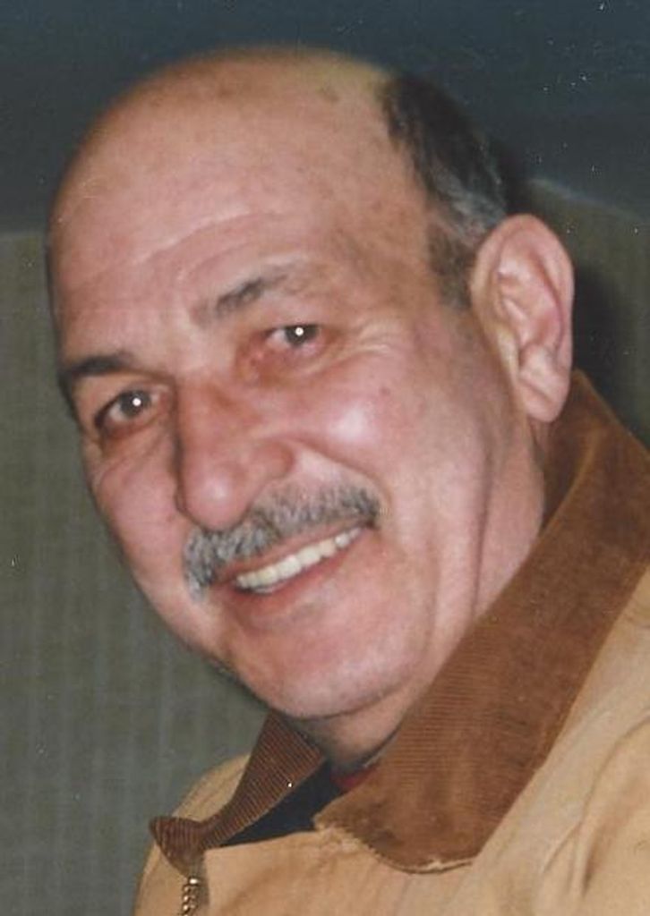 Ronald Mazzocco