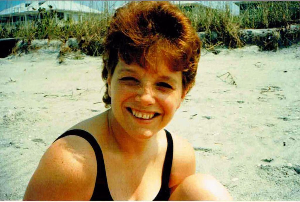 Patricia R. Miller Profile Photo