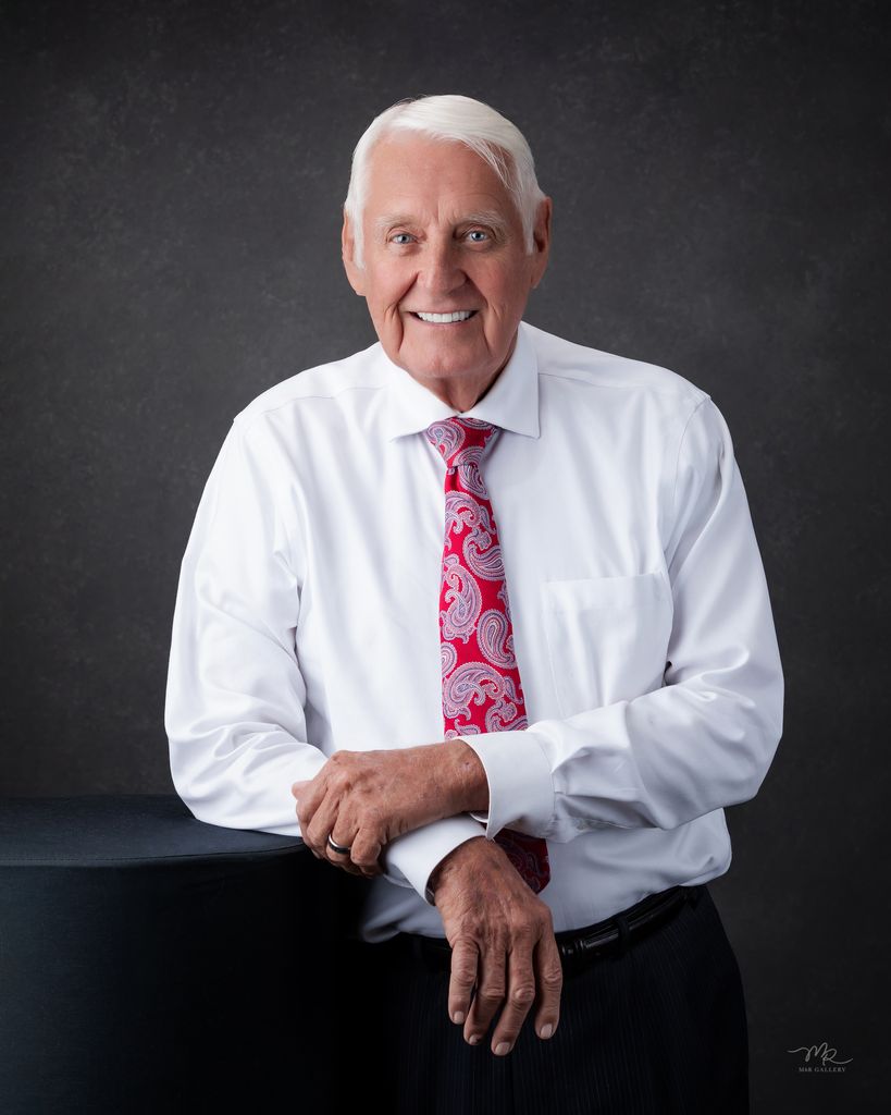 Calvin Jacob Barlocker