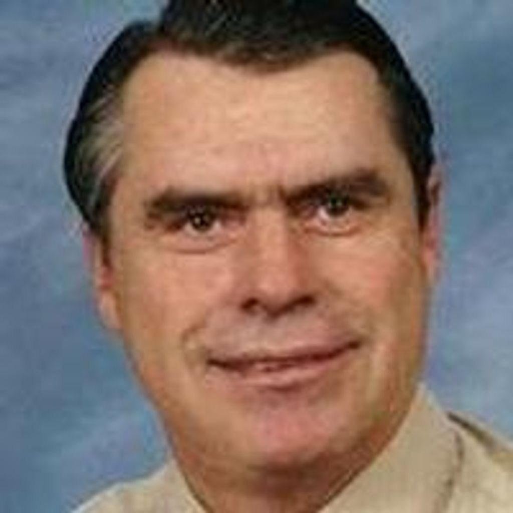 Dennis Bryan Cotten
