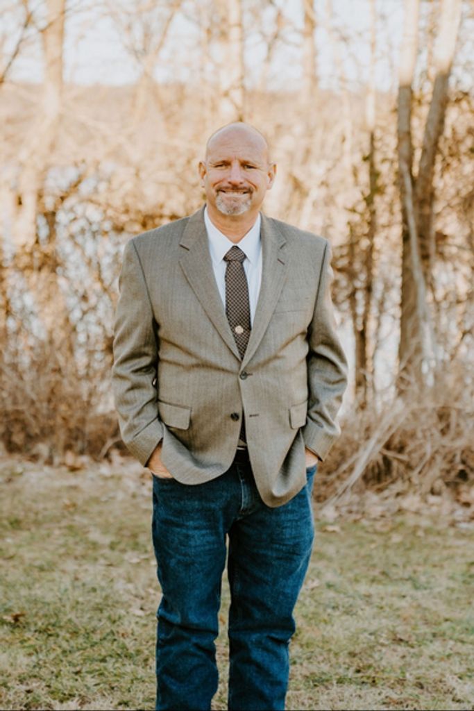 Keith Nowlin Profile Photo