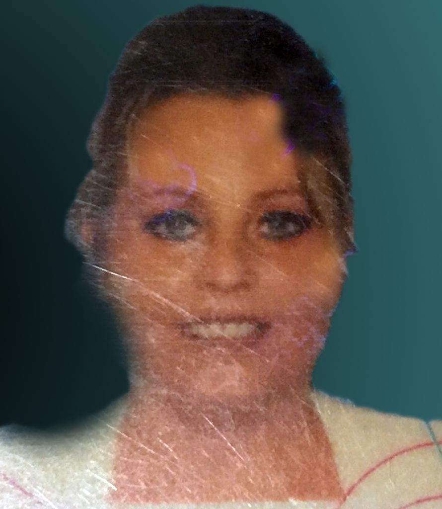 Tricia Ann Bailey