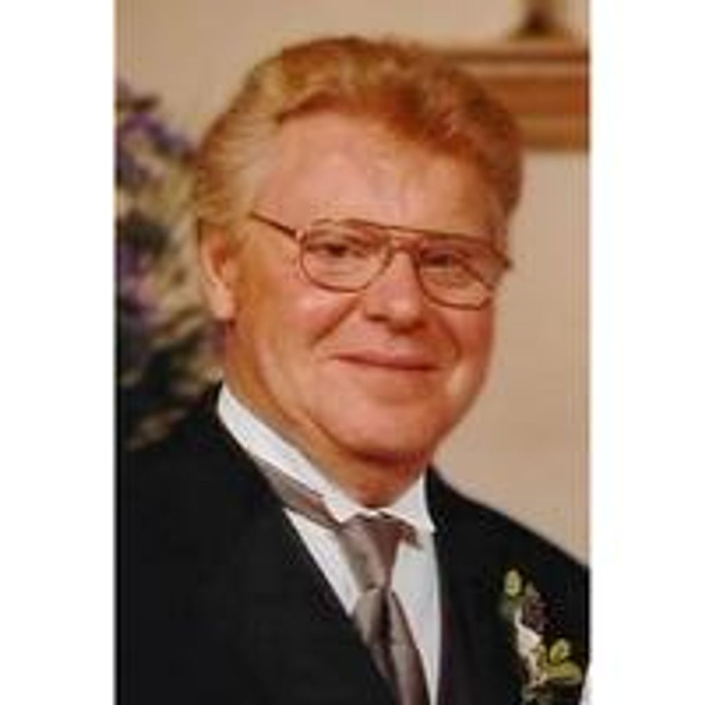 Ronald F. Dumonson Profile Photo