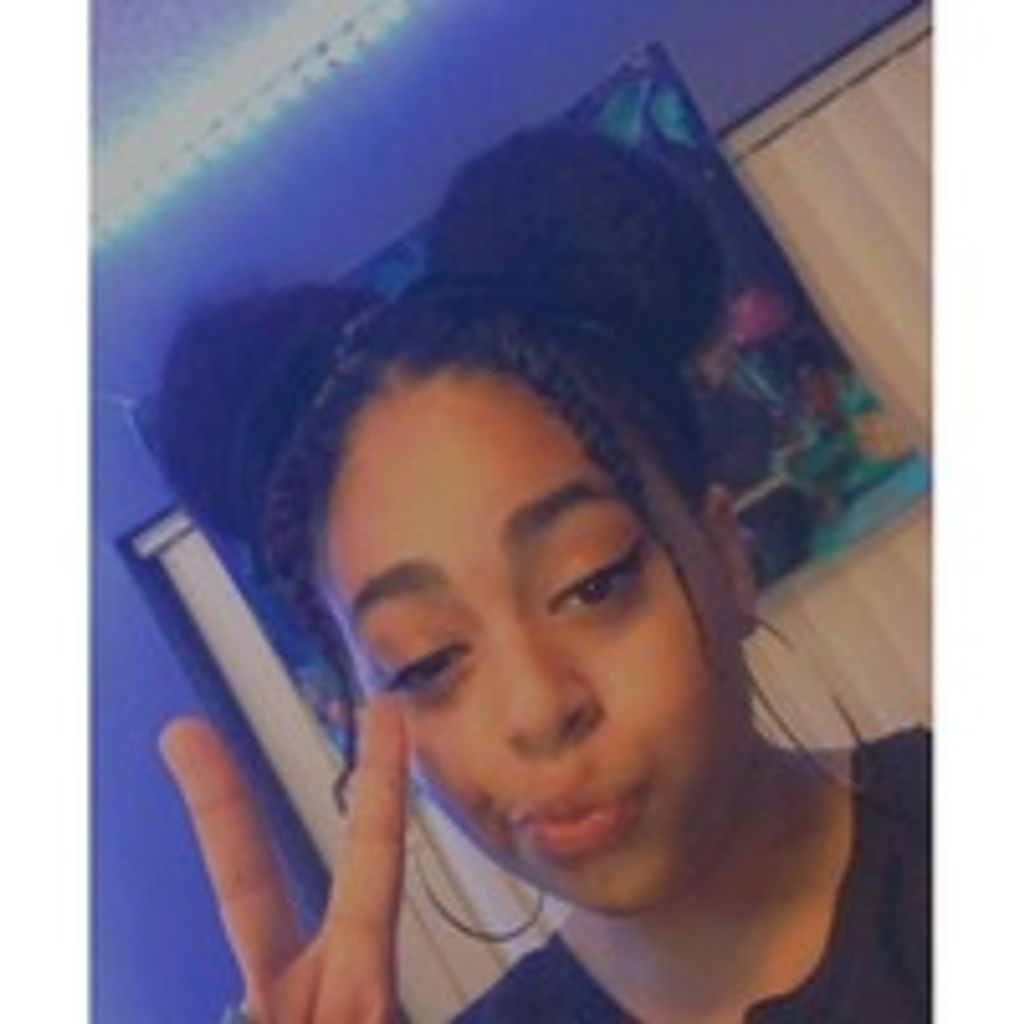 Maya Angeliese Segar