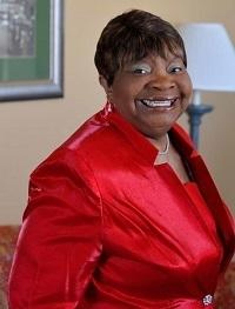 Joyce Ann Douglas Profile Photo