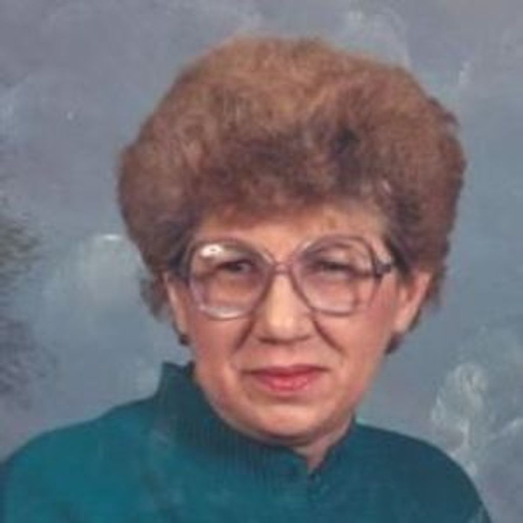 Betty Marie Evans Profile Photo