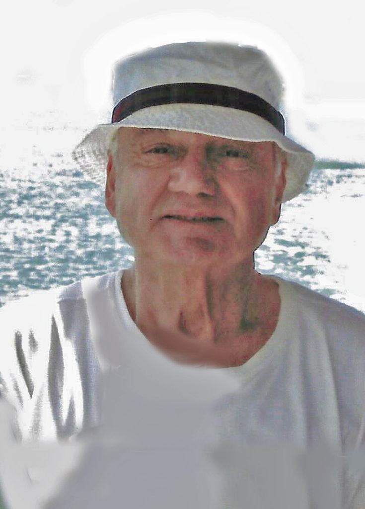 Ralph C. Ceragno