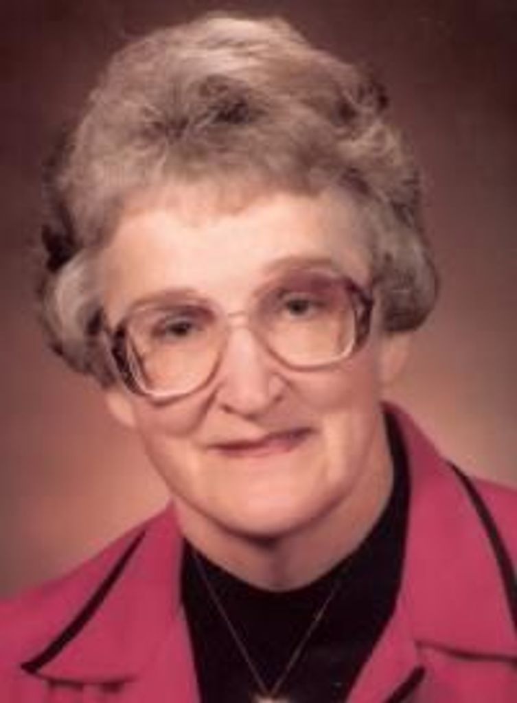 Marjorie Tobin