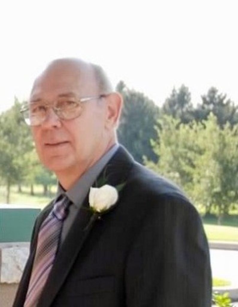 Thomas Nixon