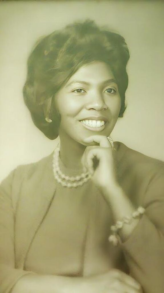 Lillian Mullins Profile Photo