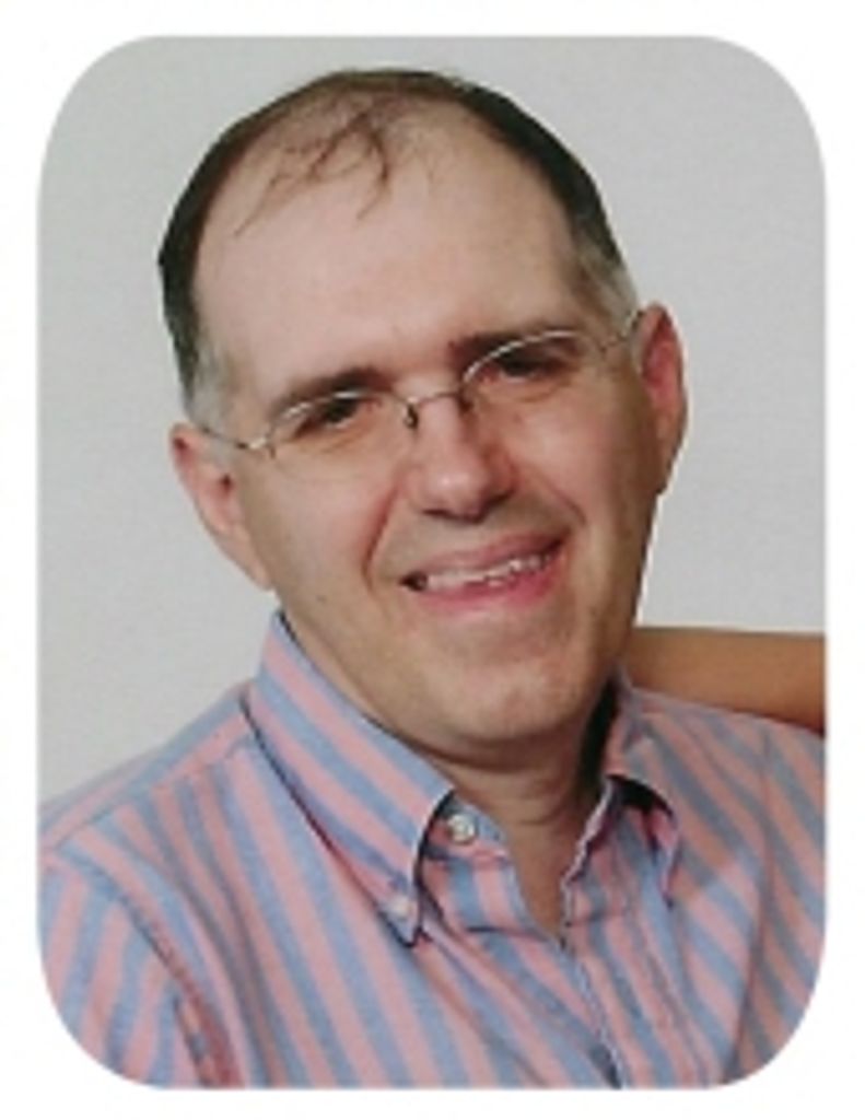 Dale Pattison