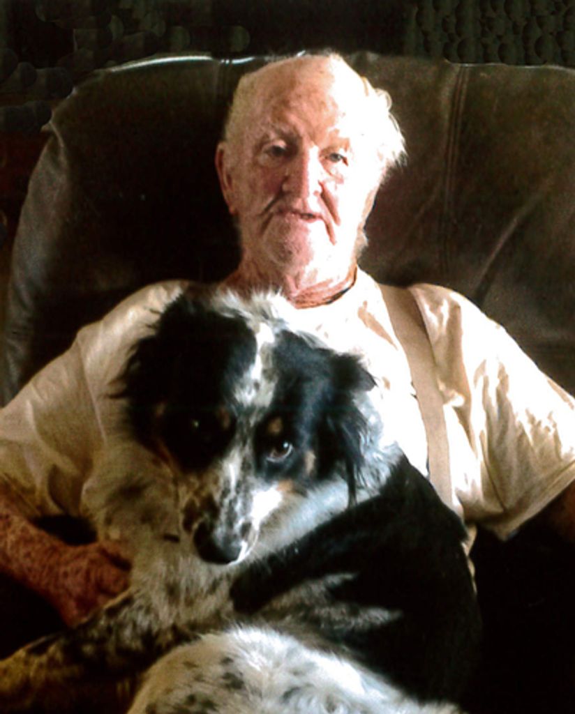 Harold "Sonny" Reida Profile Photo