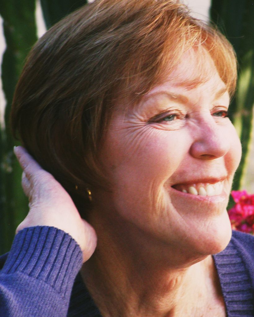 Jane Ellen Mesh Profile Photo