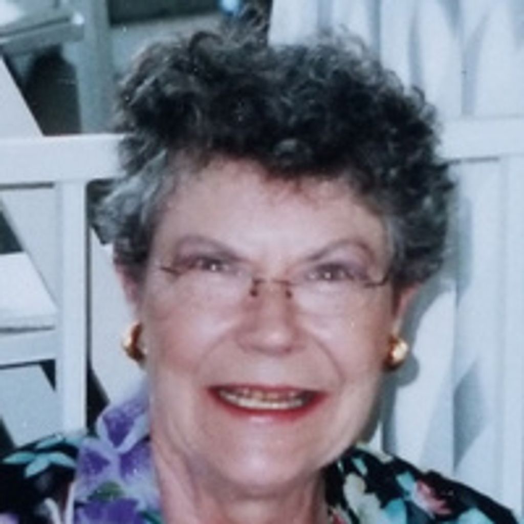 Edith Corine Koch Profile Photo