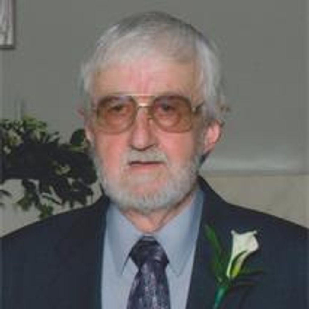 John Franklin Sundby Profile Photo