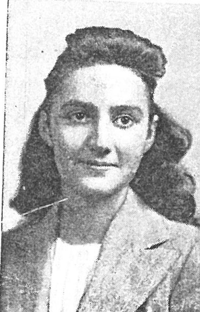 Edna Mccain Profile Photo