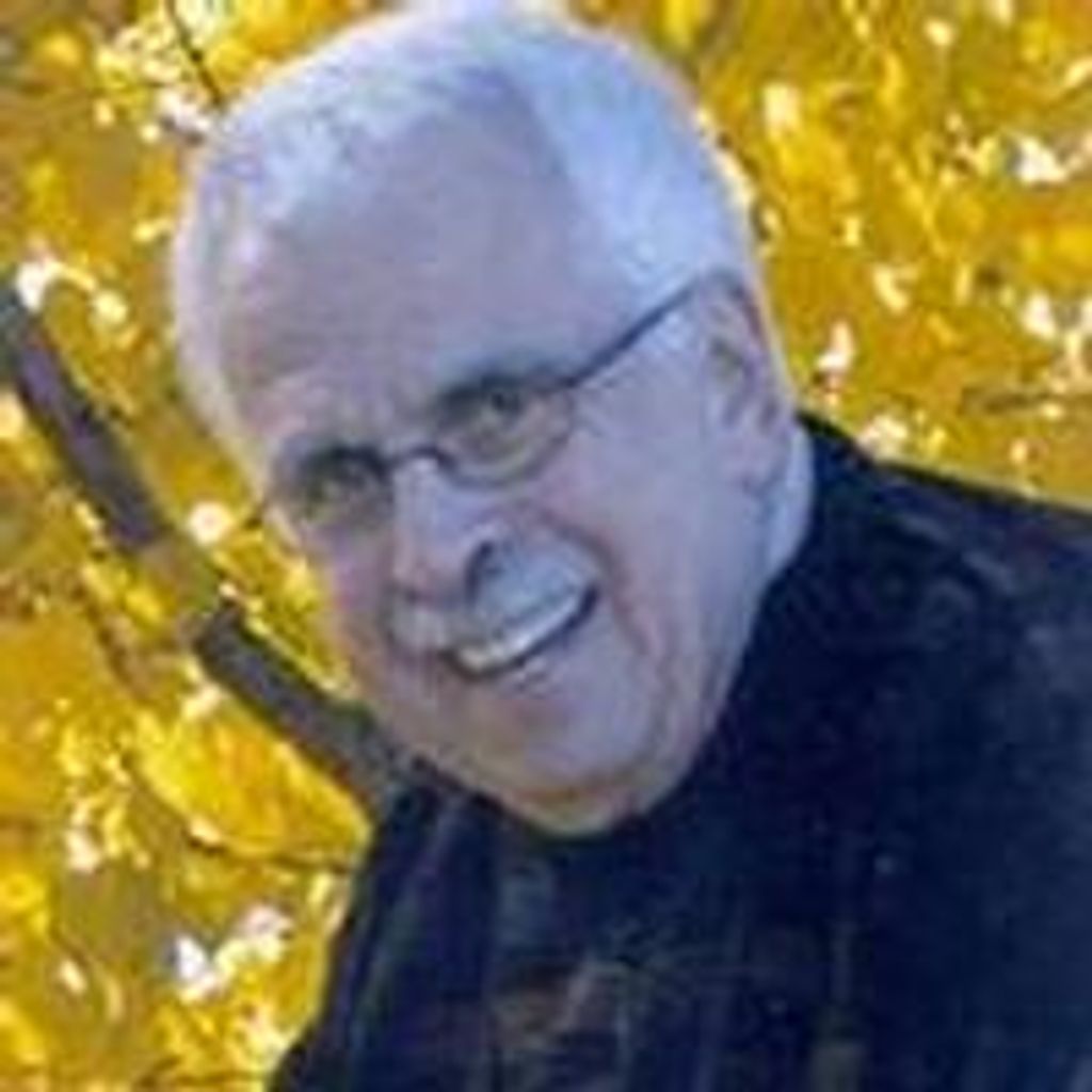 Dr. Anthony Louis Rayer