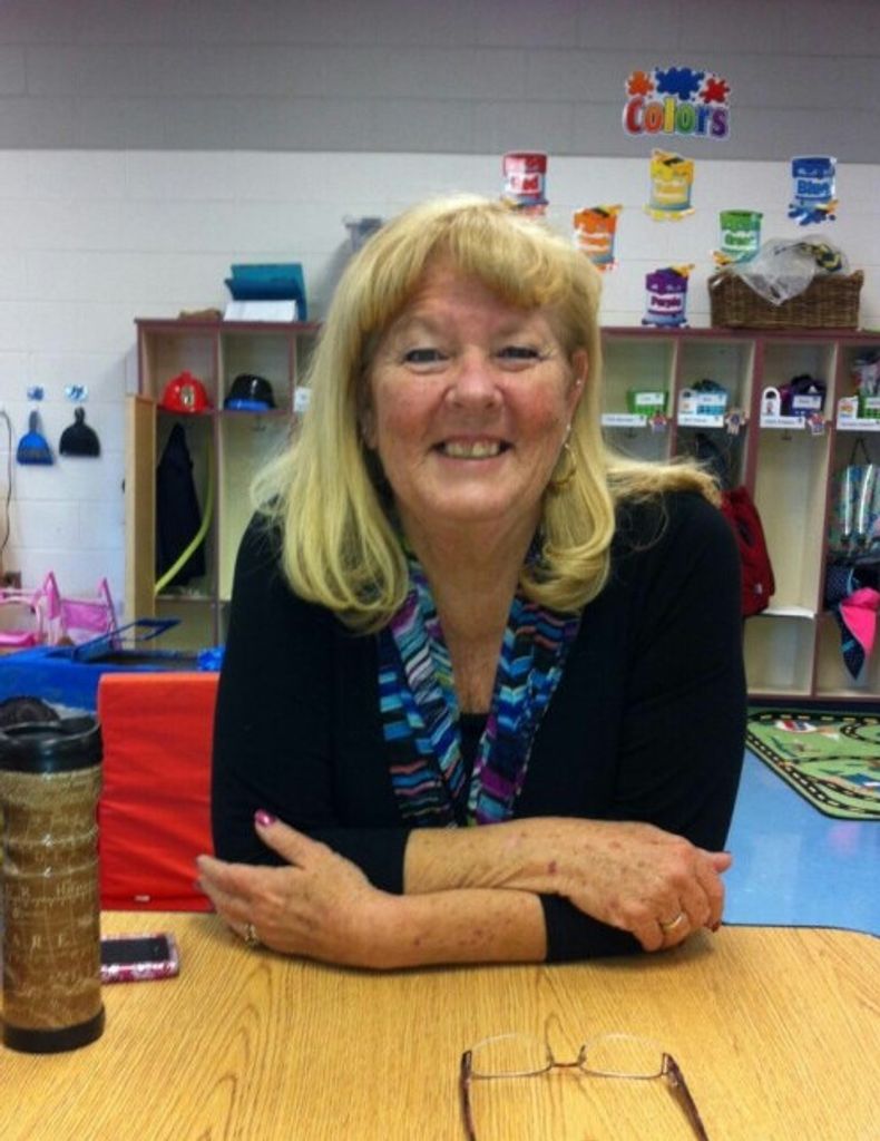 Susan Watson Profile Photo