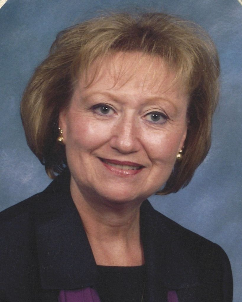Audrey J. Tate
