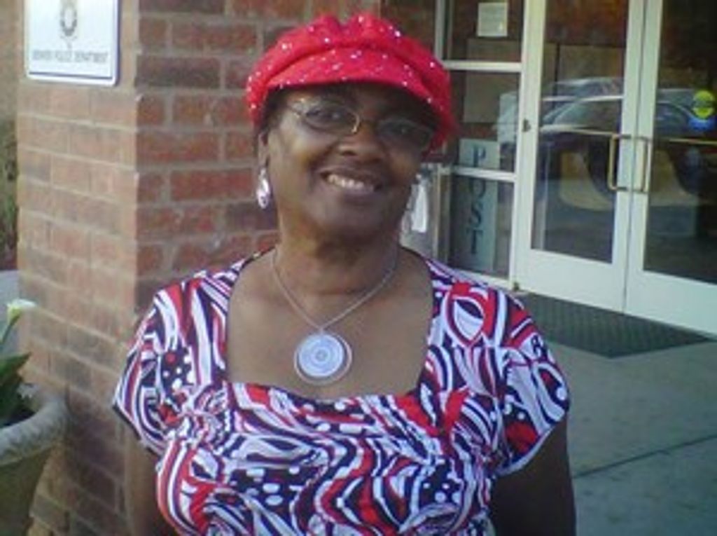 Billie Jewell Walker