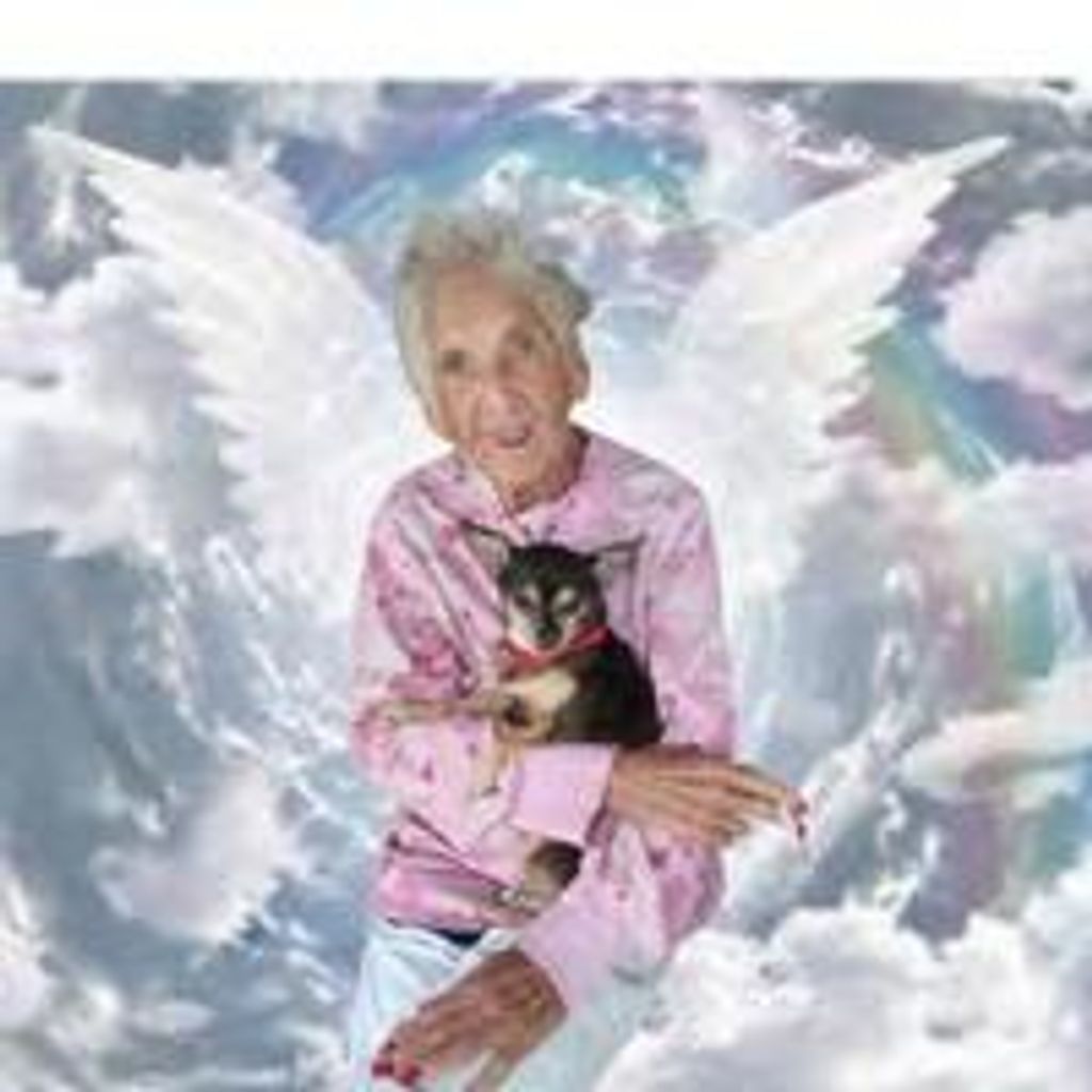 Stella Beatrice Canty Stokes Profile Photo