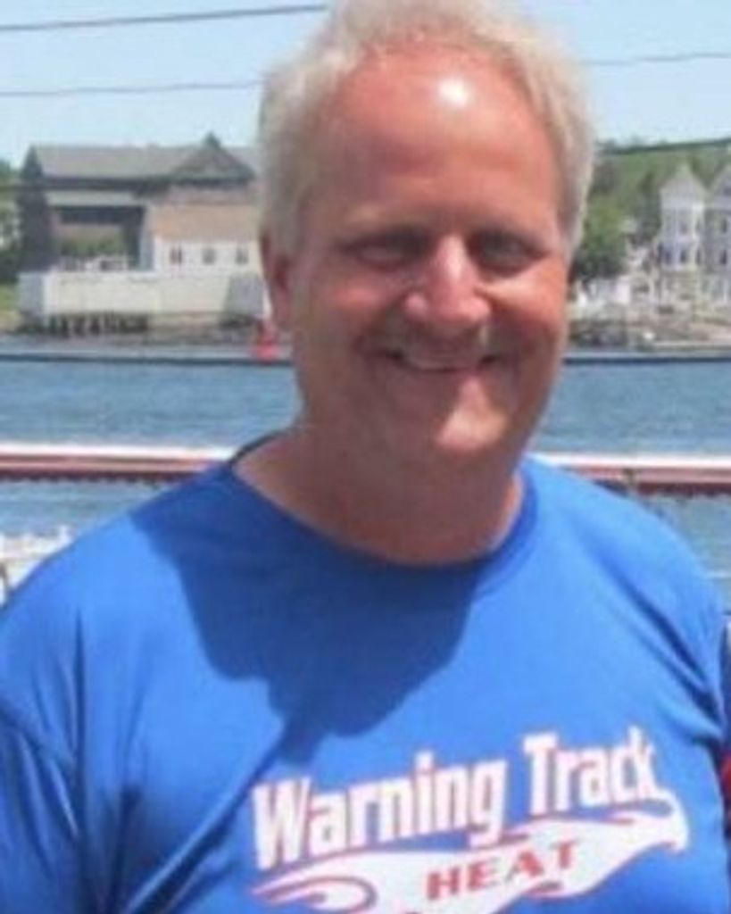 Robert M. Ogren