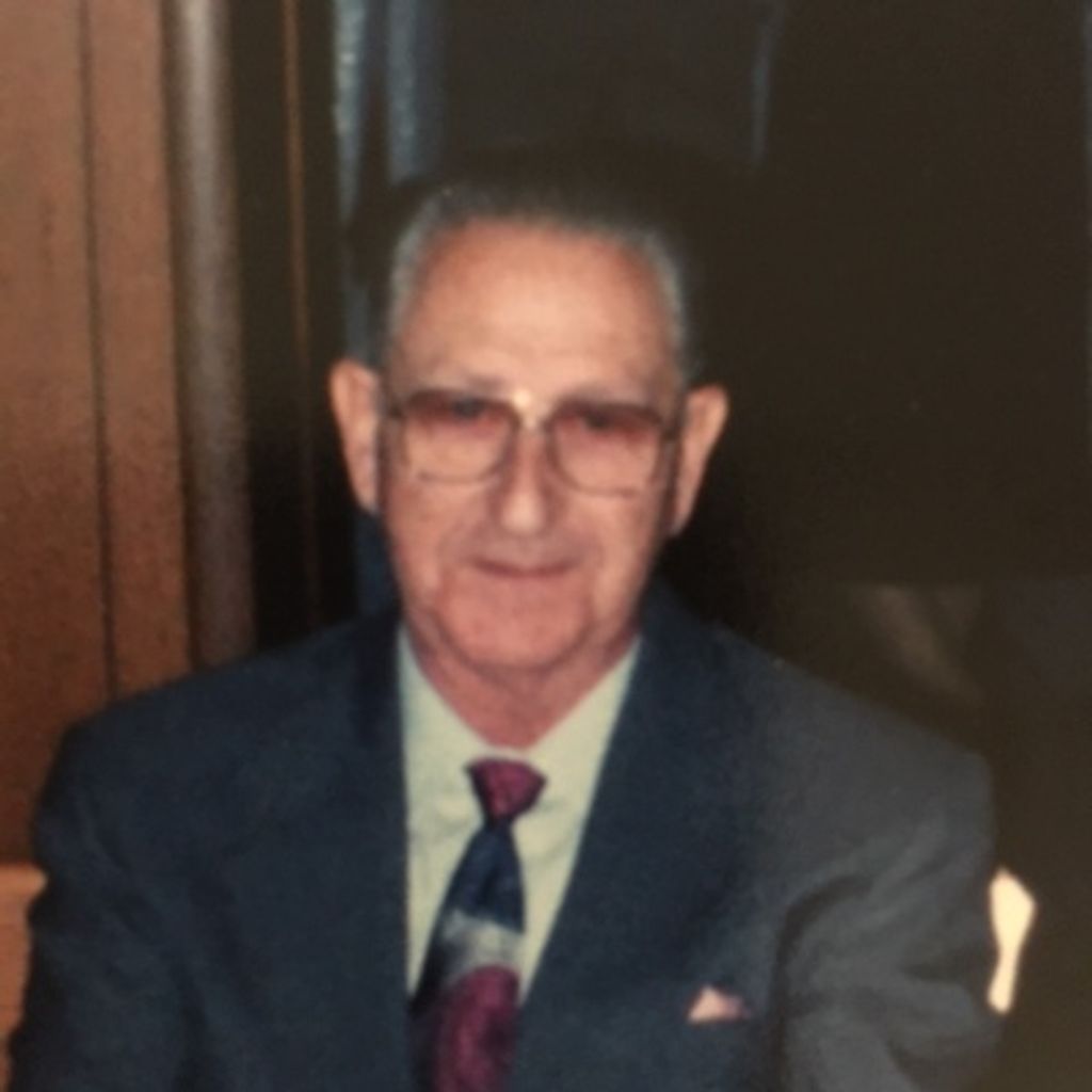 Alfred Frank Teal Profile Photo