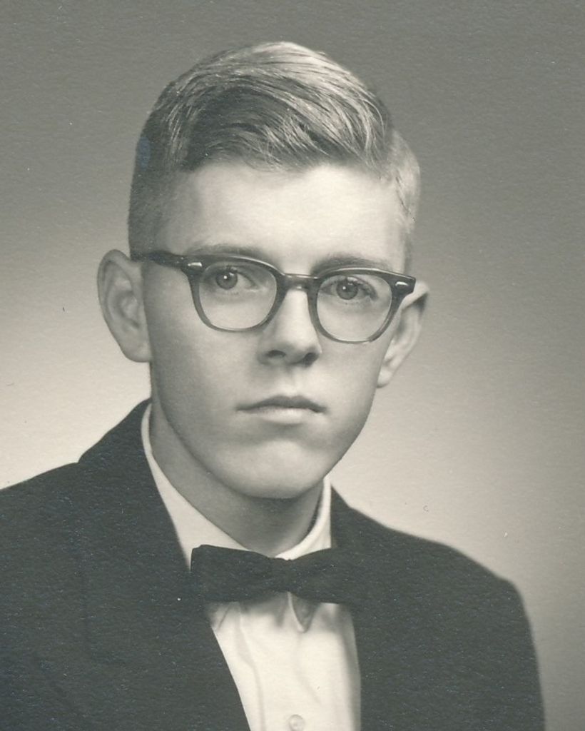 Cleon Joseph Scriven Profile Photo