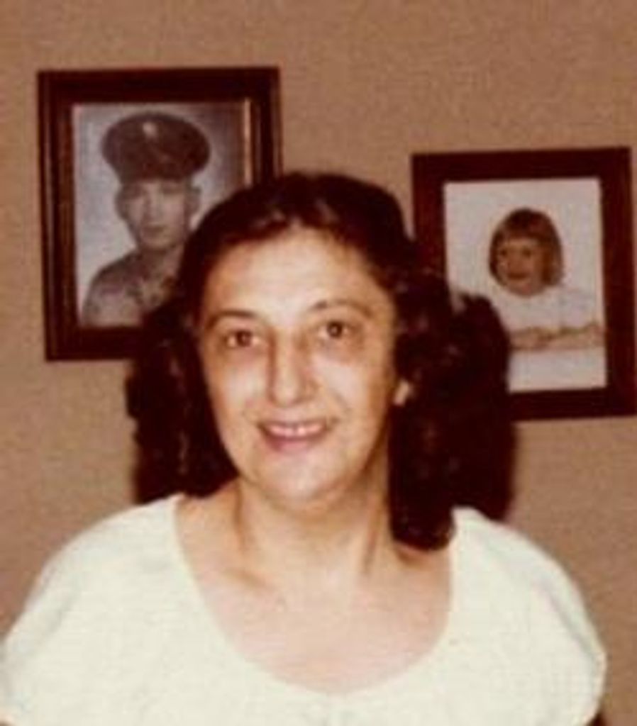 Jacqueline F Atkinson