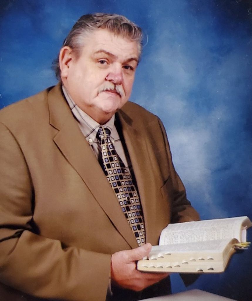 Buford Dale Tackett