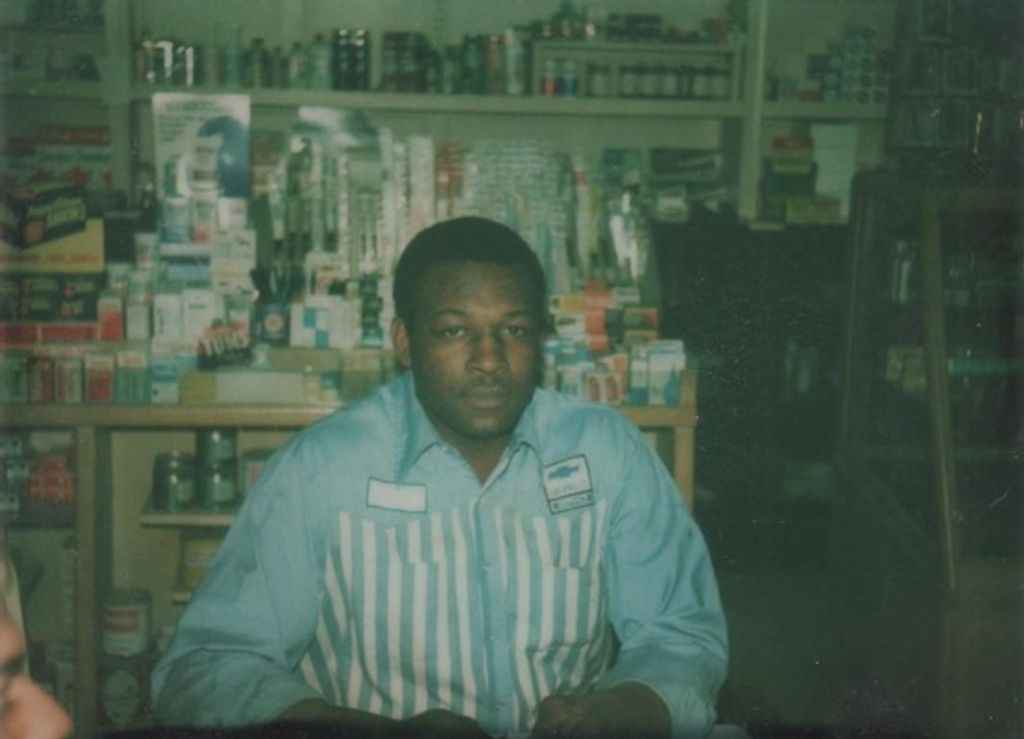 Eugene Marvin Gilbert